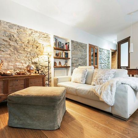 Appartamento Casa Weisstor Con Patio, Giardino E Orti Vista Monte Rosa Macugnaga Exteriér fotografie